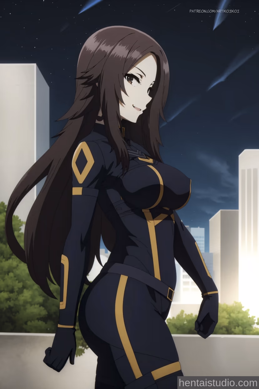 Nu from The Eminence In Shadow — image 50 of 51