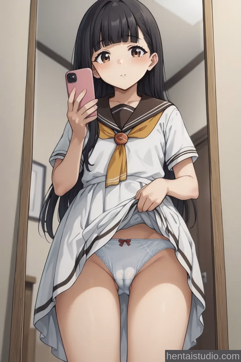 Nukumizu Kaju from Too Many Losing Heroines! (Make Heroine ga Oosugiru!) - Makeine — image 32 of 95