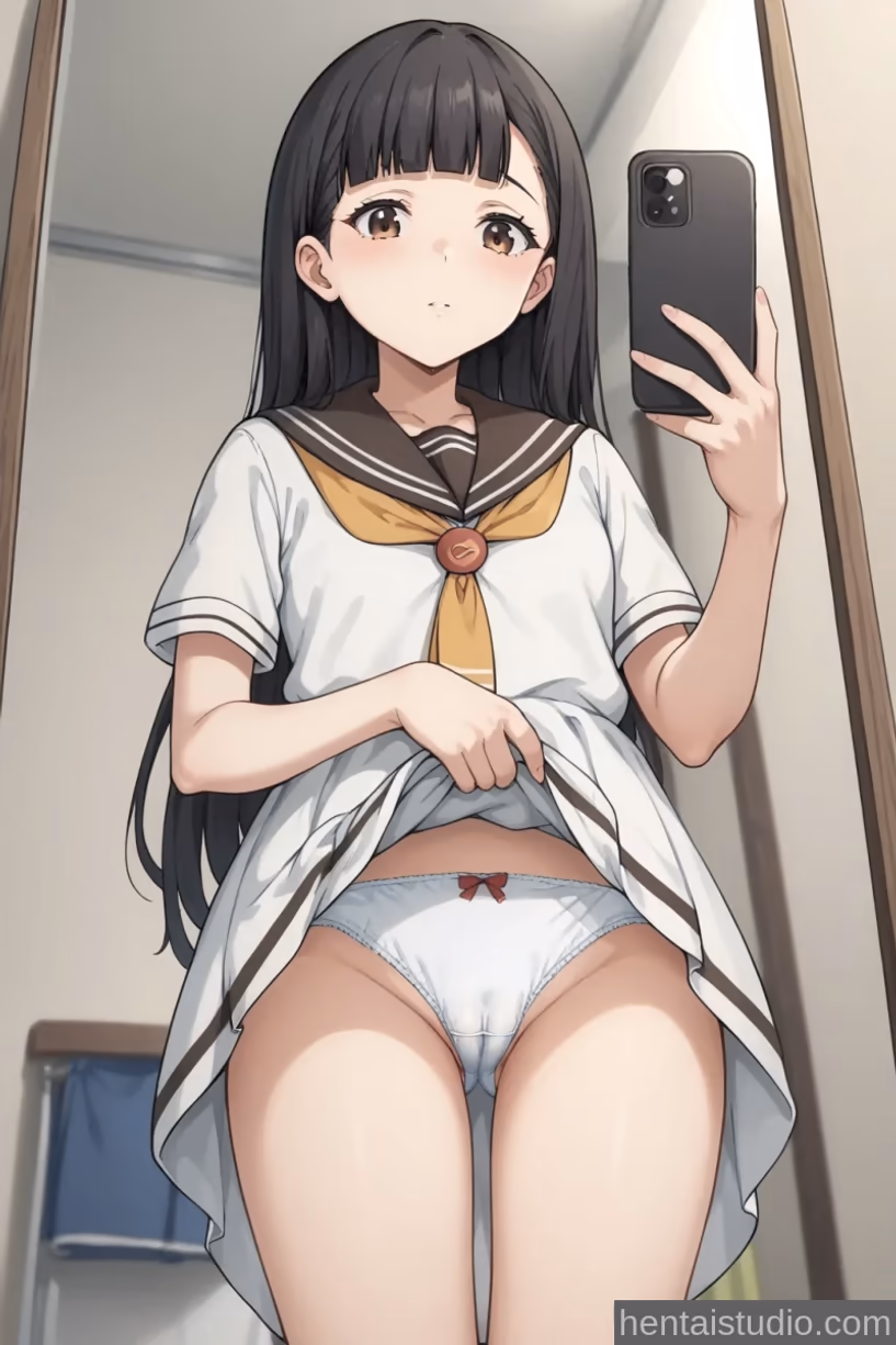 Nukumizu Kaju from Too Many Losing Heroines! (Make Heroine ga Oosugiru!) - Makeine — image 34 of 95