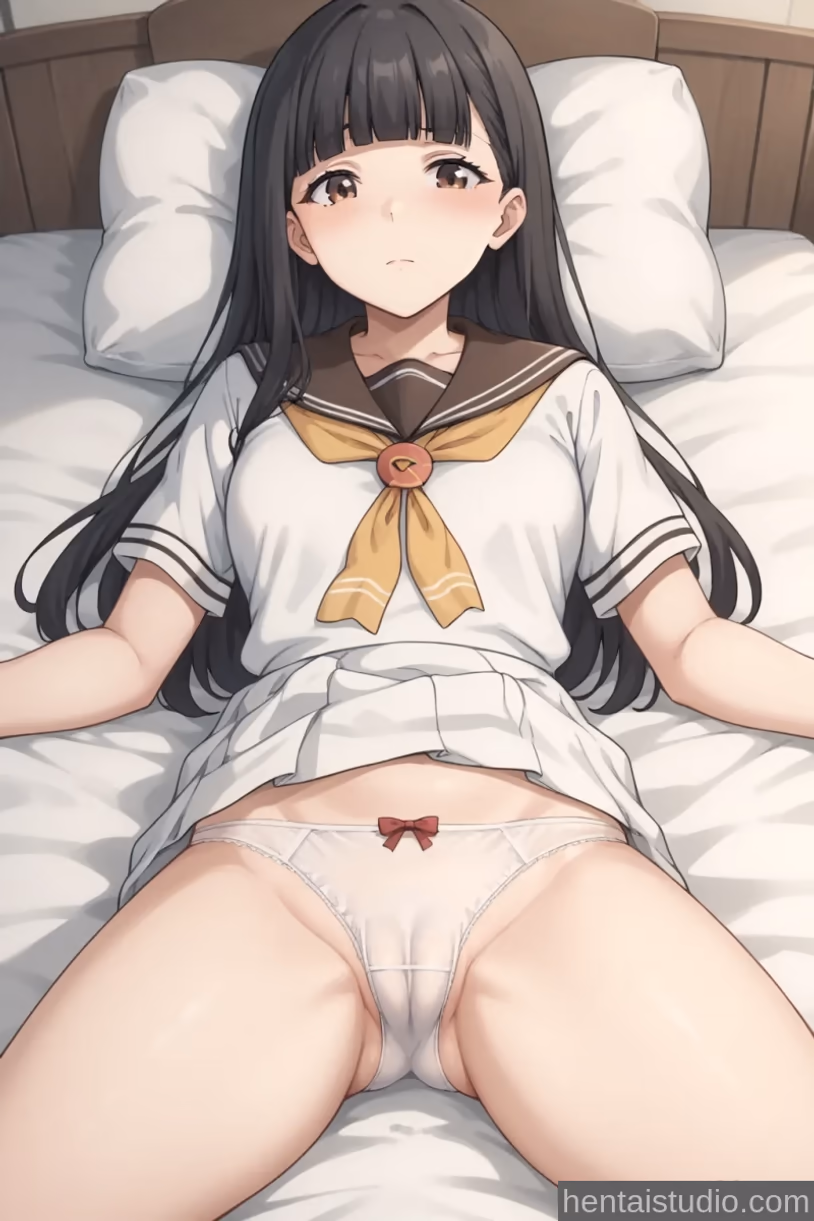 Nukumizu Kaju from Too Many Losing Heroines! (Make Heroine ga Oosugiru!) - Makeine — image 39 of 95