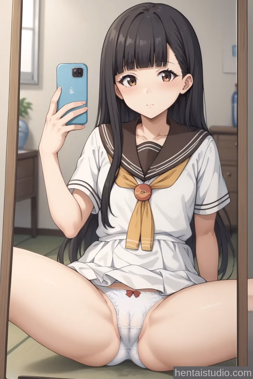 Nukumizu Kaju from Too Many Losing Heroines! (Make Heroine ga Oosugiru!) - Makeine — image 66 of 95