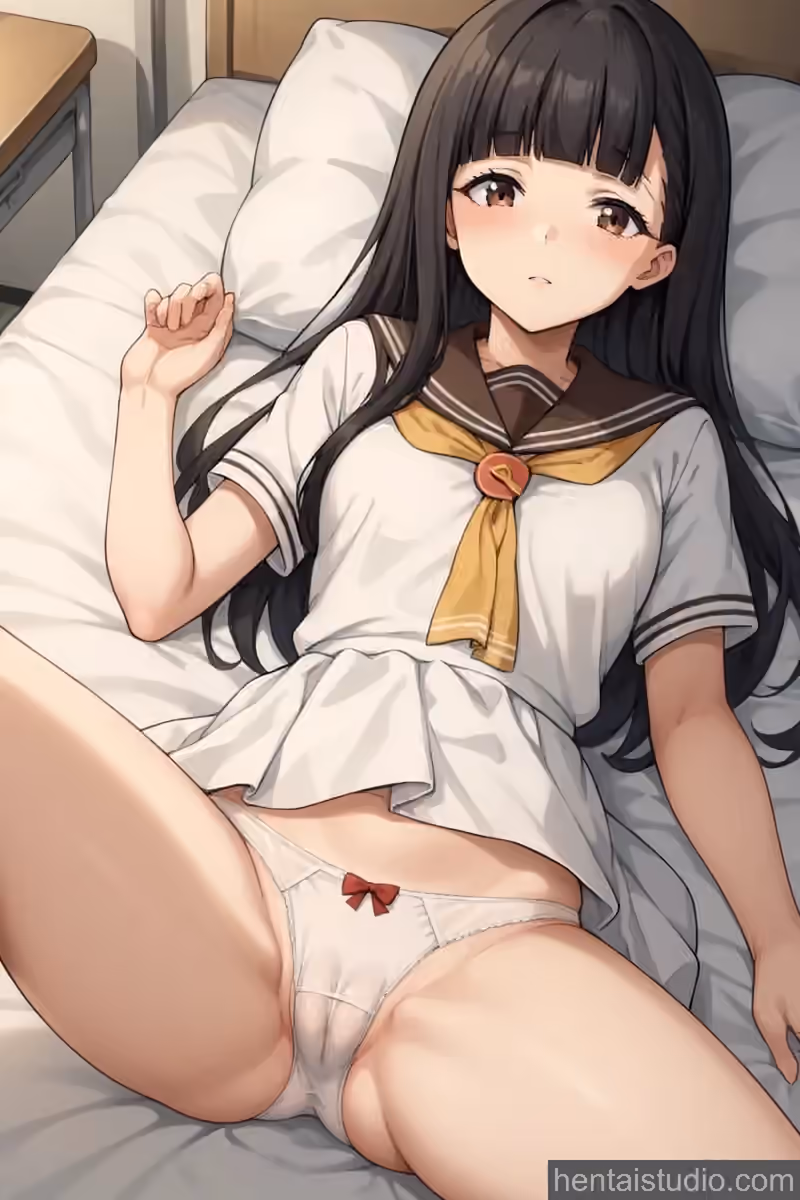 Nukumizu Kaju - Makeine: Too Many Losing Heroines! (Make Heroine ga Oosugiru!) - Hentai Gallery - 95 Images — image 14 of 95
