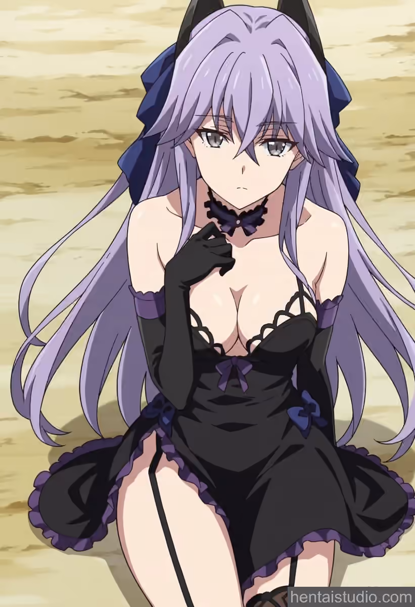 Nyantan Kikipat - Failure Frame: I Became the Strongest and Annihilated Everything with Low-Level Spells (Hazurewaku no Joutai Ijou Skill de Saikyou ni Natta Ore ga Subete wo Juurin suru made) - Hentai Gallery 2 - 58 Images — image 7 of 58