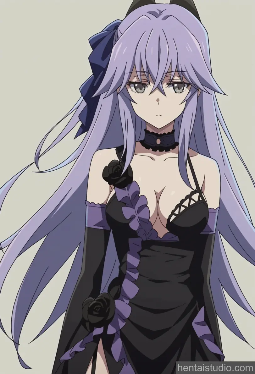 Nyantan Kikipat from Failure Frame: I Became The Strongest And Annihilated Everything With Low Level Spells hentai art 1 of 58