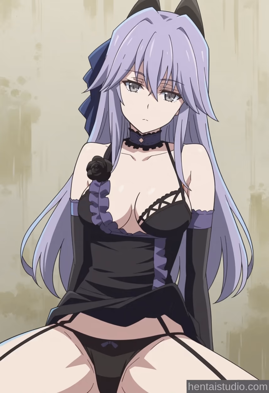 Nyantan Kikipat from Failure Frame: I Became The Strongest And Annihilated Everything With Low Level Spells — image 10 of 58