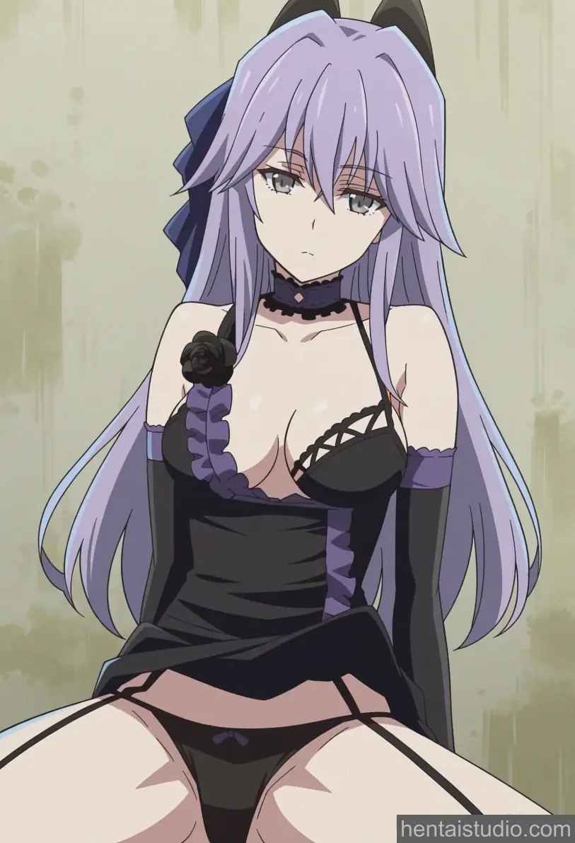 Nyantan Kikipat from Failure Frame: I Became The Strongest And Annihilated Everything With Low Level Spells hentai art 10 of 58