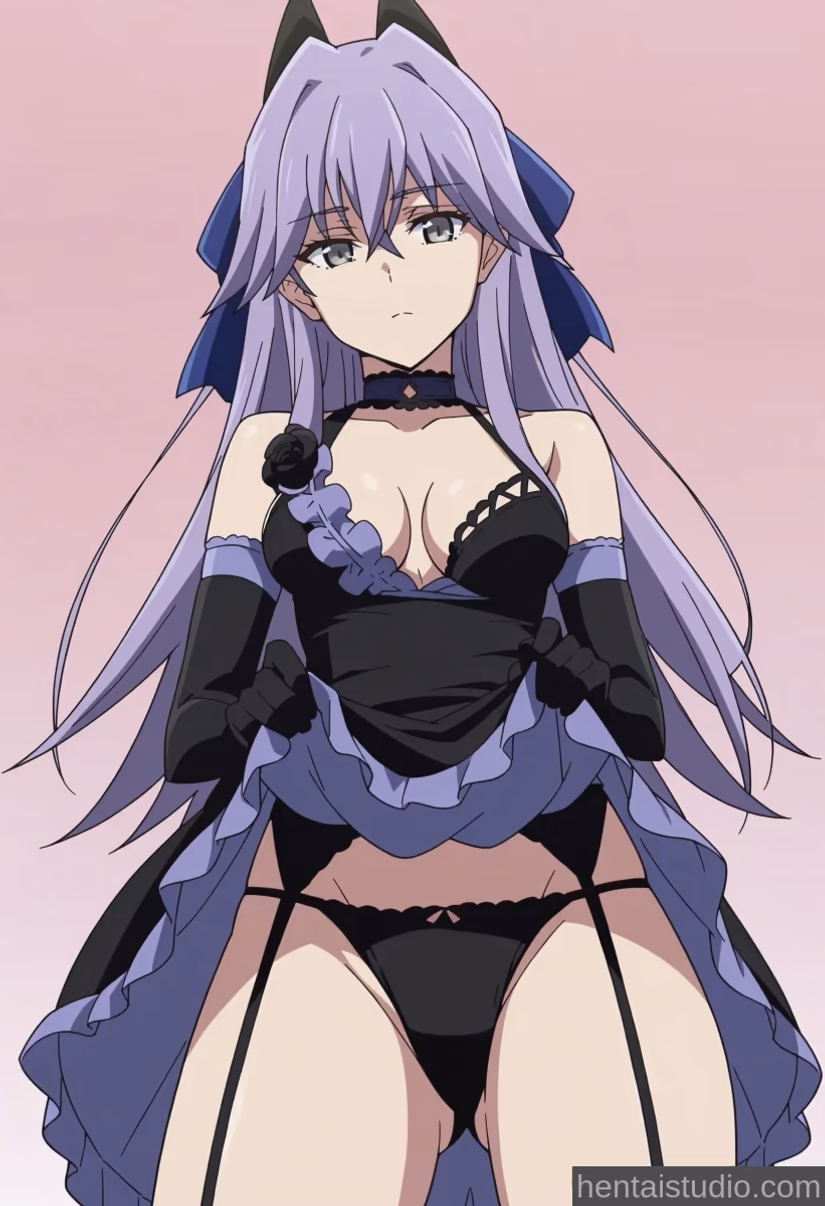 Nyantan Kikipat from Failure Frame: I Became The Strongest And Annihilated Everything With Low Level Spells — image 11 of 58