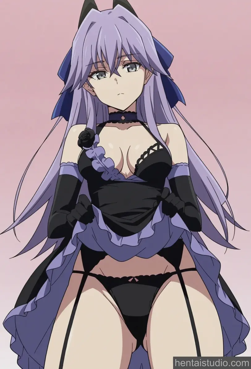 Nyantan Kikipat from Failure Frame: I Became The Strongest And Annihilated Everything With Low Level Spells hentai art 11 of 58