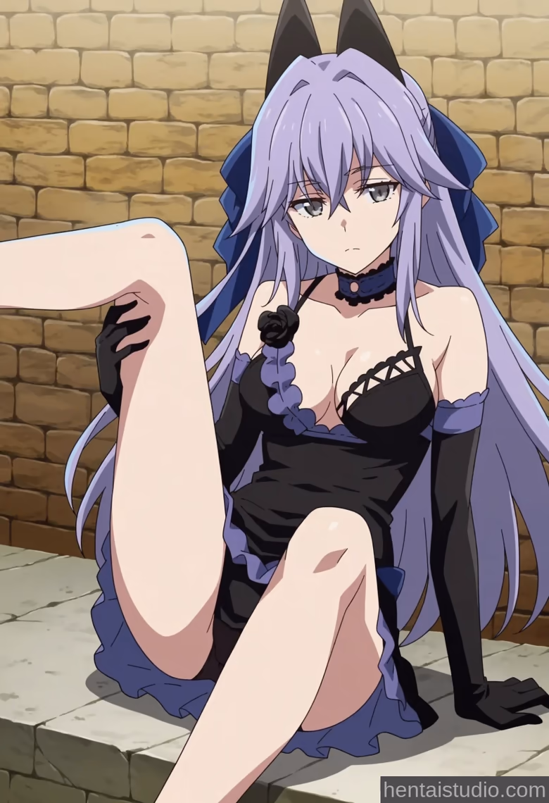 Nyantan Kikipat from Failure Frame: I Became The Strongest And Annihilated Everything With Low Level Spells — image 12 of 58