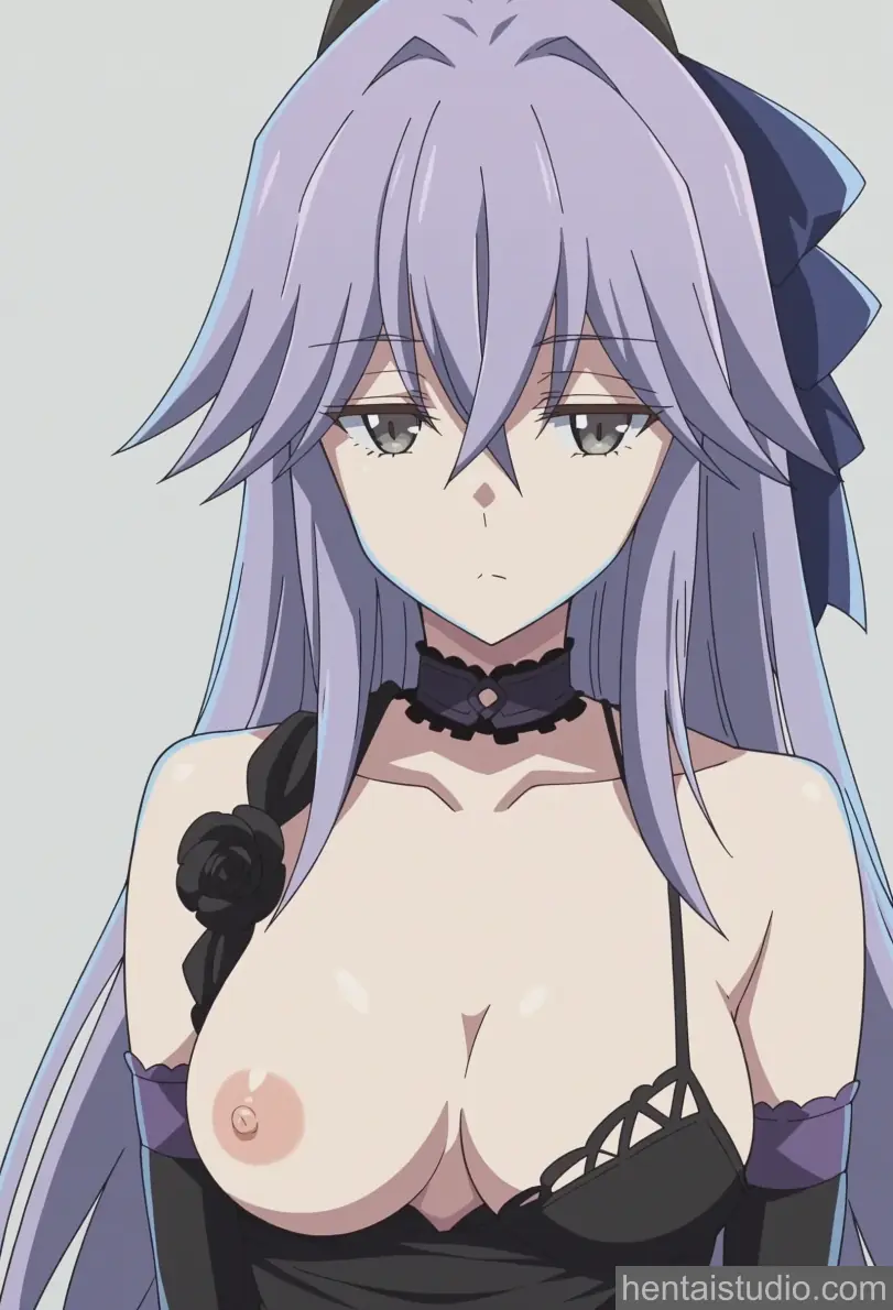 Nyantan Kikipat from Failure Frame: I Became The Strongest And Annihilated Everything With Low Level Spells hentai art 14 of 58