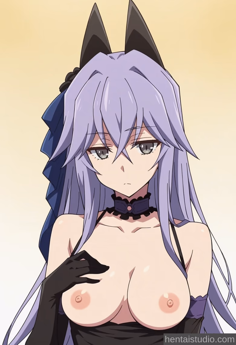 Nyantan Kikipat from Failure Frame: I Became The Strongest And Annihilated Everything With Low Level Spells — image 15 of 58