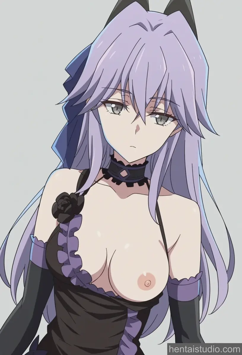 Nyantan Kikipat from Failure Frame: I Became The Strongest And Annihilated Everything With Low Level Spells hentai art 16 of 58