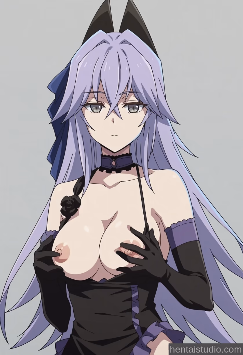 Nyantan Kikipat from Failure Frame: I Became The Strongest And Annihilated Everything With Low Level Spells — image 17 of 58