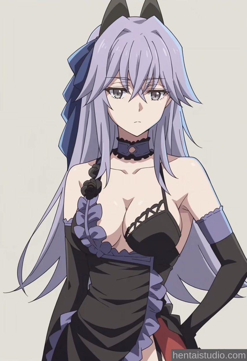 Nyantan Kikipat from Failure Frame: I Became The Strongest And Annihilated Everything With Low Level Spells — image 2 of 58