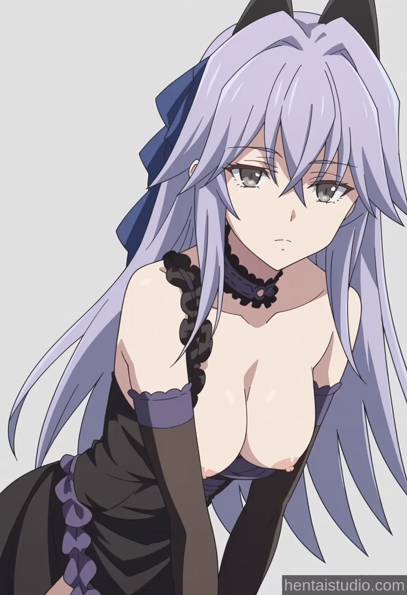 Nyantan Kikipat from Failure Frame: I Became The Strongest And Annihilated Everything With Low Level Spells — image 20 of 58