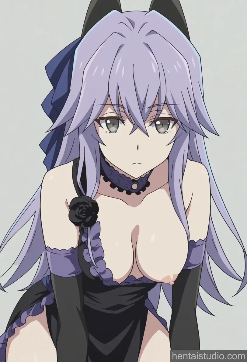 Nyantan Kikipat from Failure Frame: I Became The Strongest And Annihilated Everything With Low Level Spells hentai art 22 of 58
