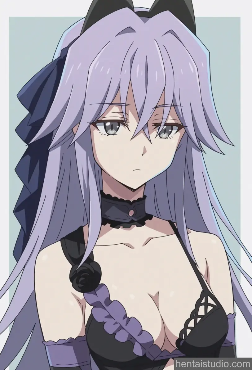 Nyantan Kikipat from Failure Frame: I Became The Strongest And Annihilated Everything With Low Level Spells hentai art 3 of 58
