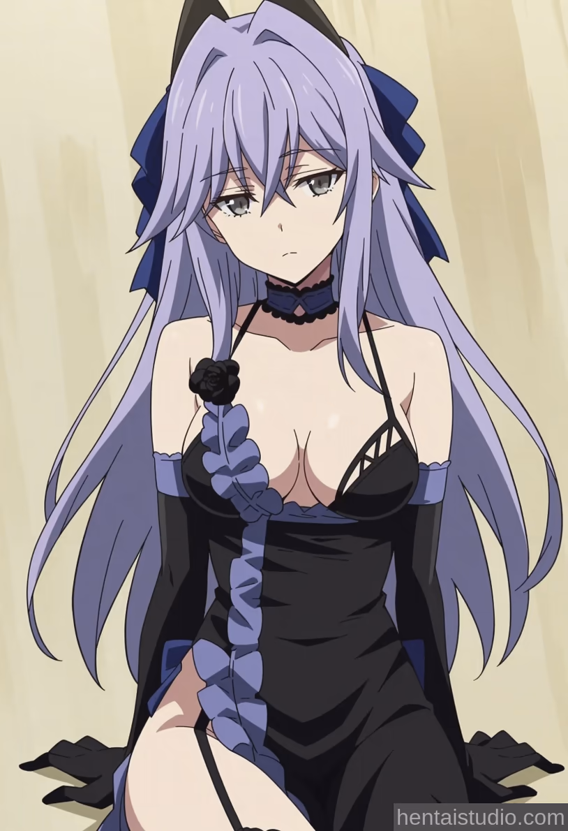 Nyantan Kikipat from Failure Frame: I Became The Strongest And Annihilated Everything With Low Level Spells — image 4 of 58