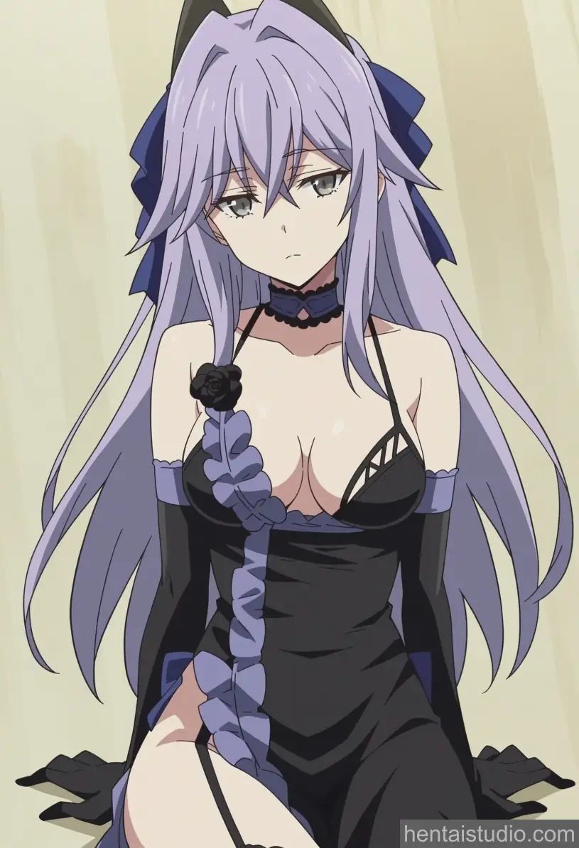 Nyantan Kikipat from Failure Frame: I Became The Strongest And Annihilated Everything With Low Level Spells hentai art 4 of 58