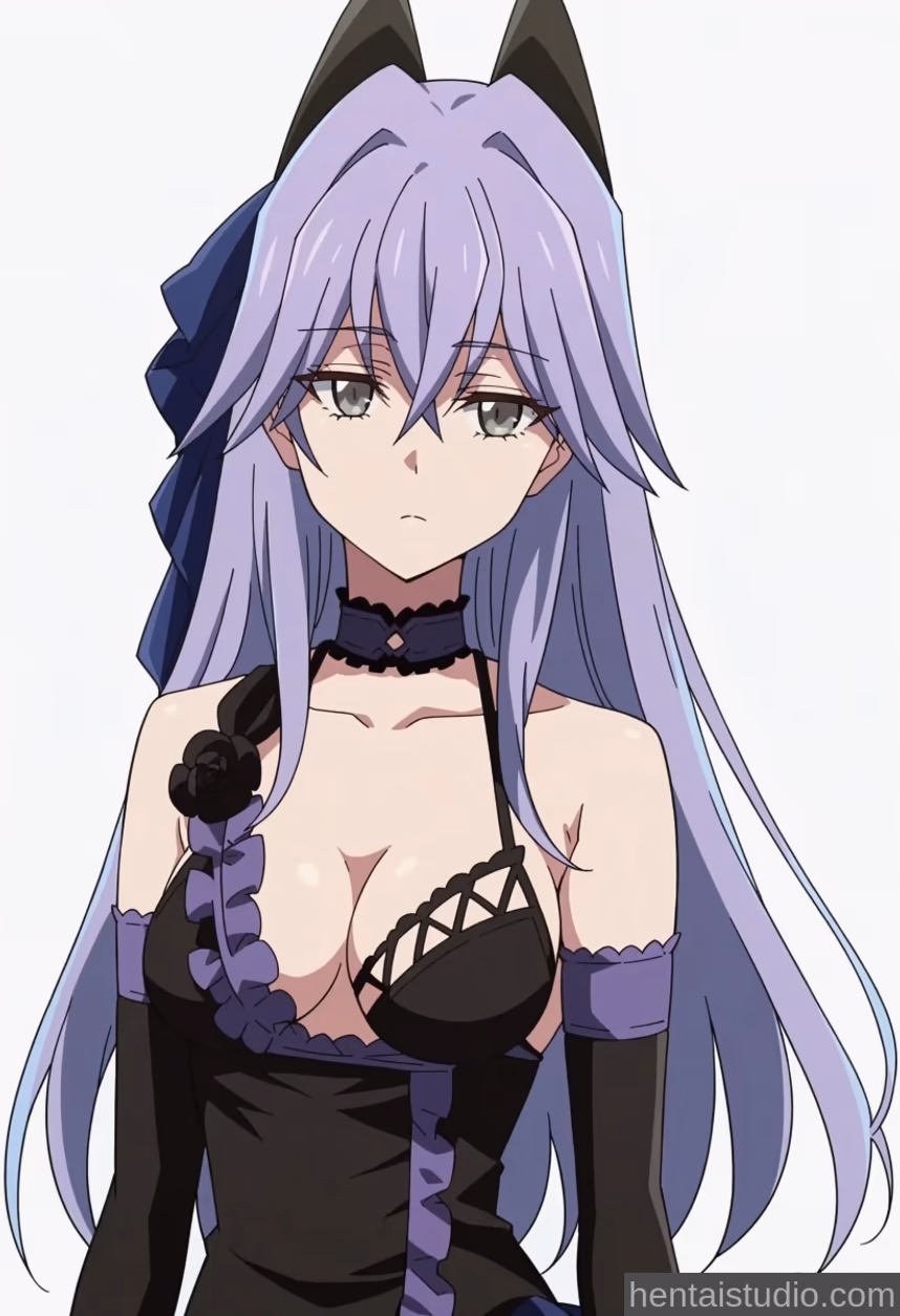 Nyantan Kikipat from Failure Frame: I Became The Strongest And Annihilated Everything With Low Level Spells — image 5 of 58