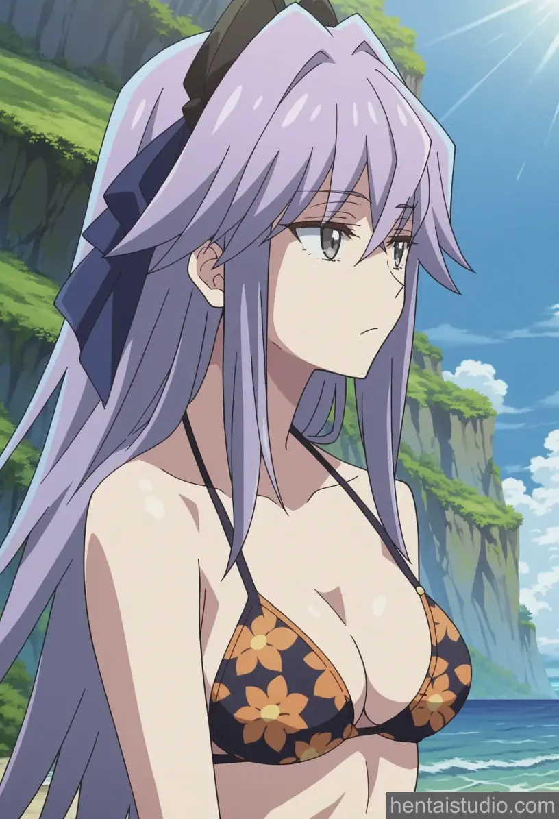 Nyantan Kikipat from Failure Frame: I Became The Strongest And Annihilated Everything With Low Level Spells hentai art 56 of 58
