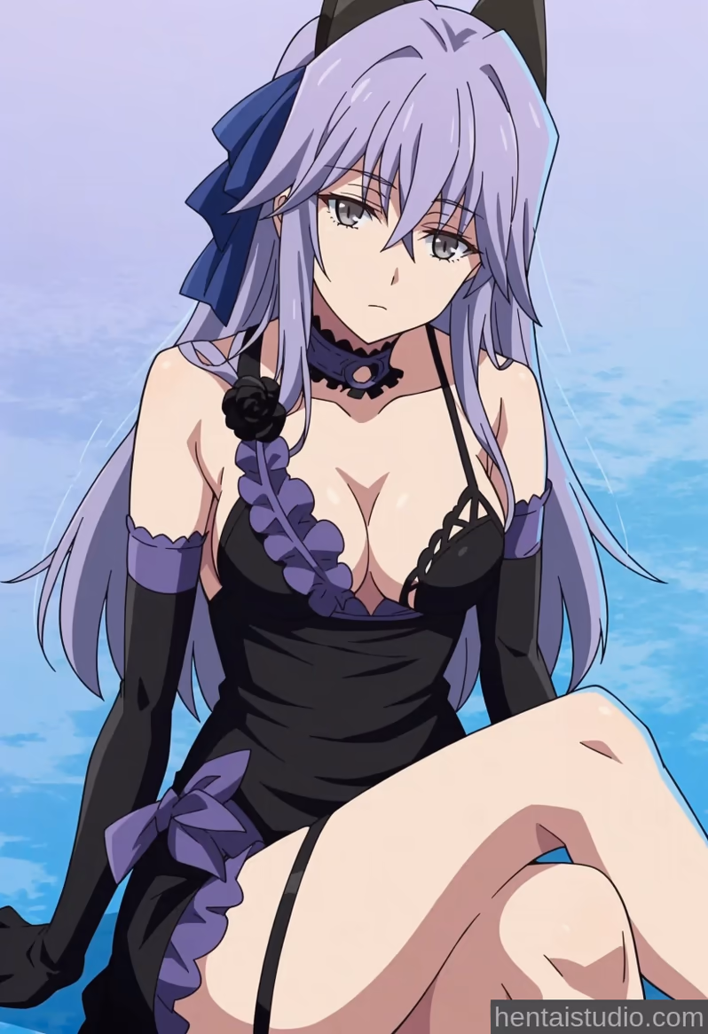 Nyantan Kikipat from Failure Frame: I Became The Strongest And Annihilated Everything With Low Level Spells — image 6 of 58