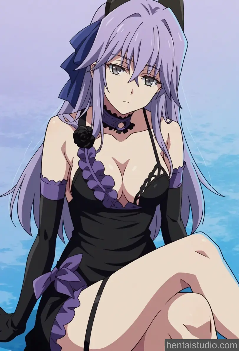 Nyantan Kikipat from Failure Frame: I Became The Strongest And Annihilated Everything With Low Level Spells hentai art 6 of 58