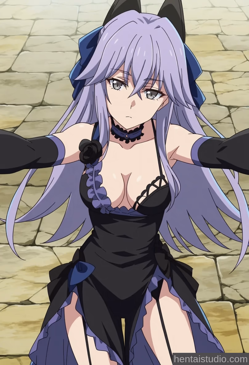 Nyantan Kikipat from Failure Frame: I Became The Strongest And Annihilated Everything With Low Level Spells — image 8 of 58