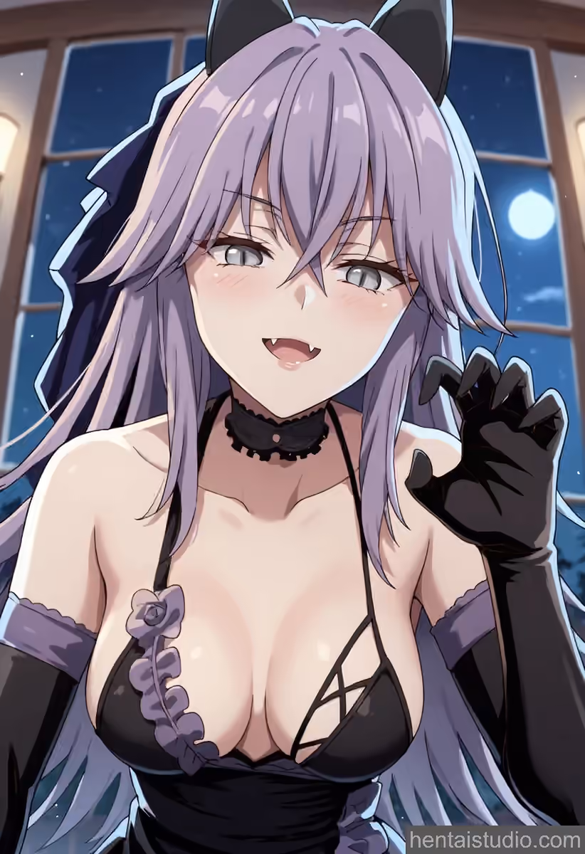 Nyantan Kikipat - Failure Frame: I Became the Strongest and Annihilated Everything with Low-Level Spells (Hazurewaku no Joutai Ijou Skill de Saikyou ni Natta Ore ga Subete wo Juurin suru made) - Hentai Gallery 1 - 11 Images — image 1 of 11
