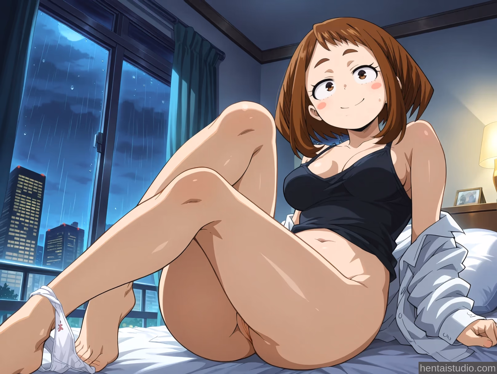 Ochako Uraraka from My Hero Academia (Boku no Hero Academia) — image 22 of 172