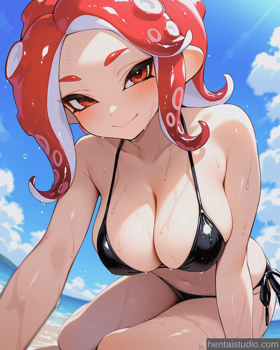 Octoling from Splatoon — image 15 of 70