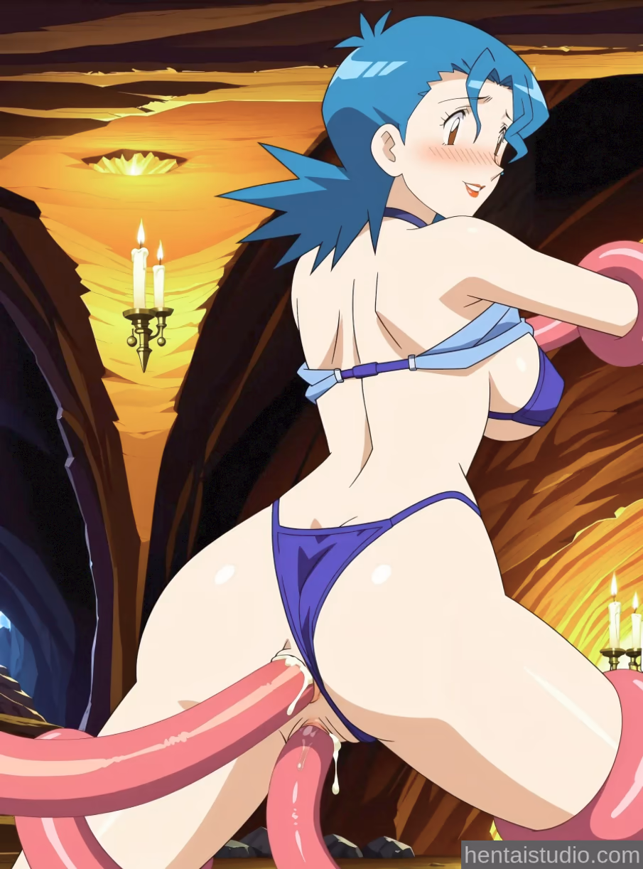 Officer Jenny from Pokemon — image 33 of 69