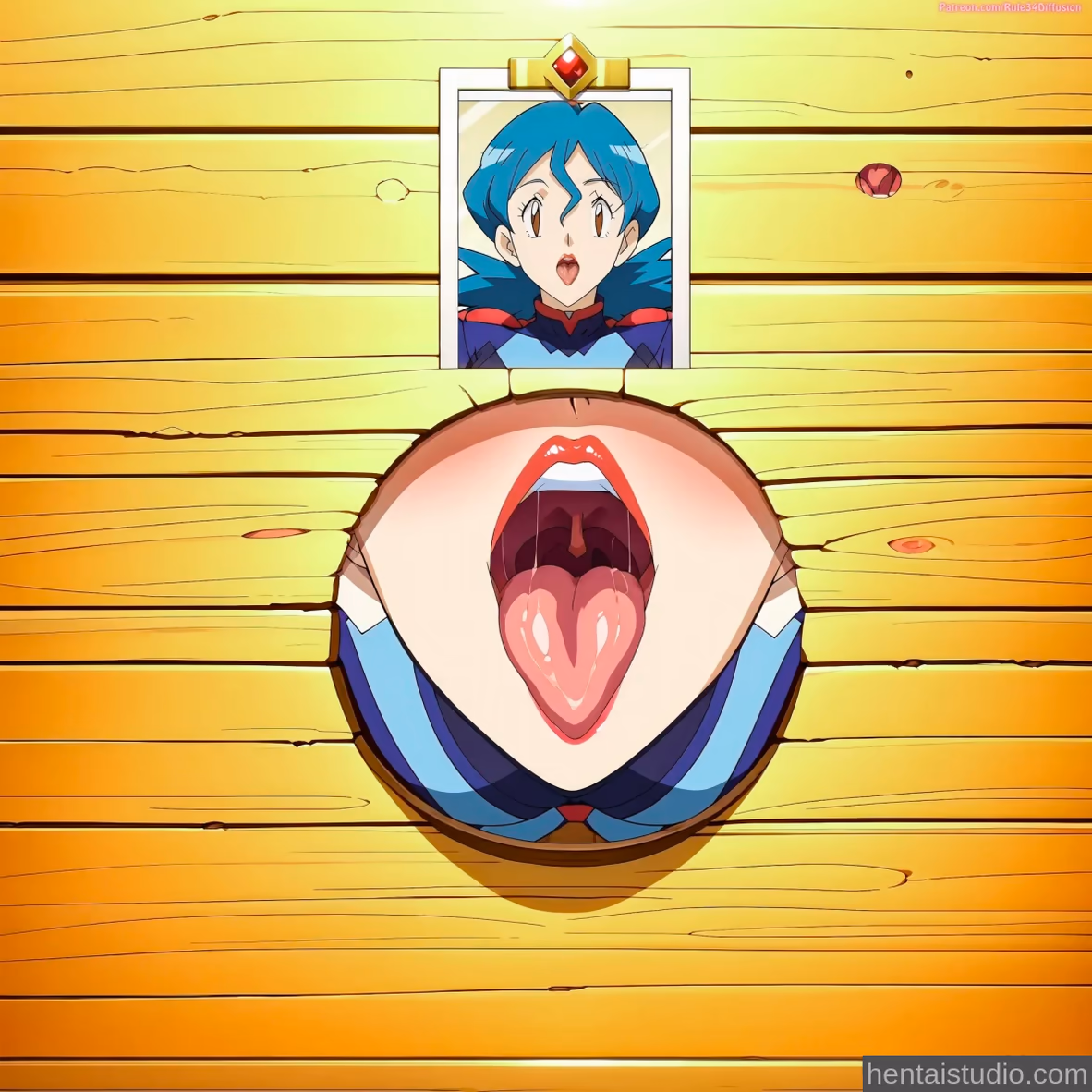 Officer Jenny from Pokemon — image 43 of 69