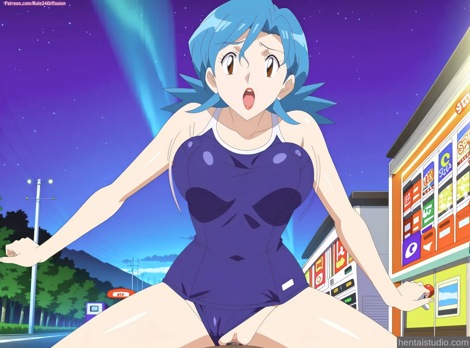 Officer Jenny from Pokemon — image 52 of 69