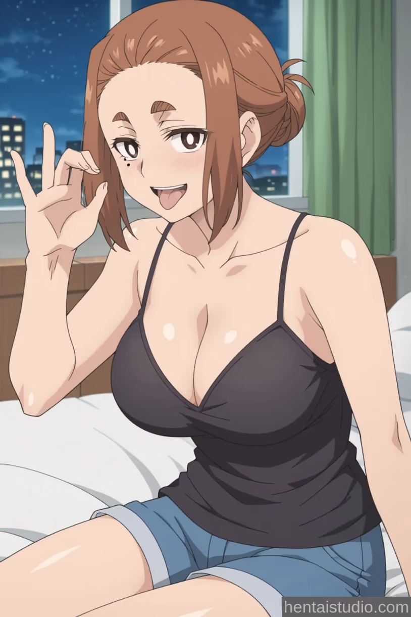 Ogawa Sumireko from Mysterious Disappearances — image 2 of 71