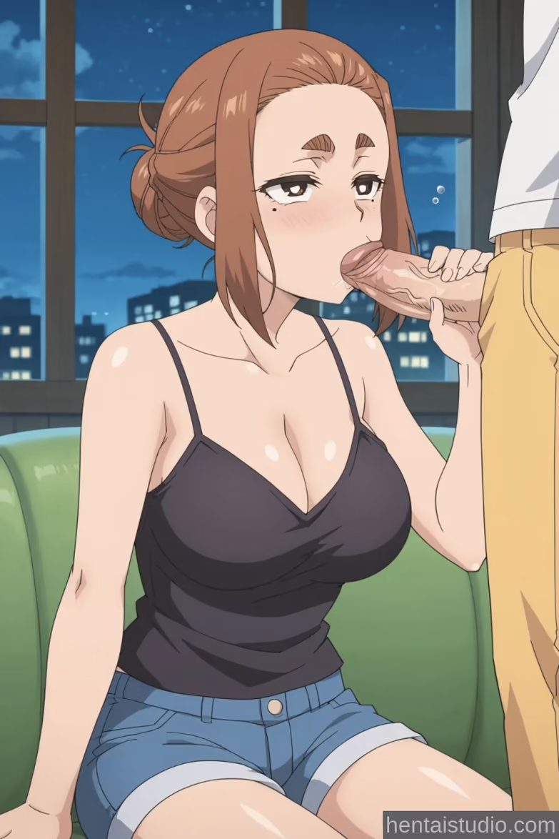 Ogawa Sumireko from Mysterious Disappearances — image 4 of 71