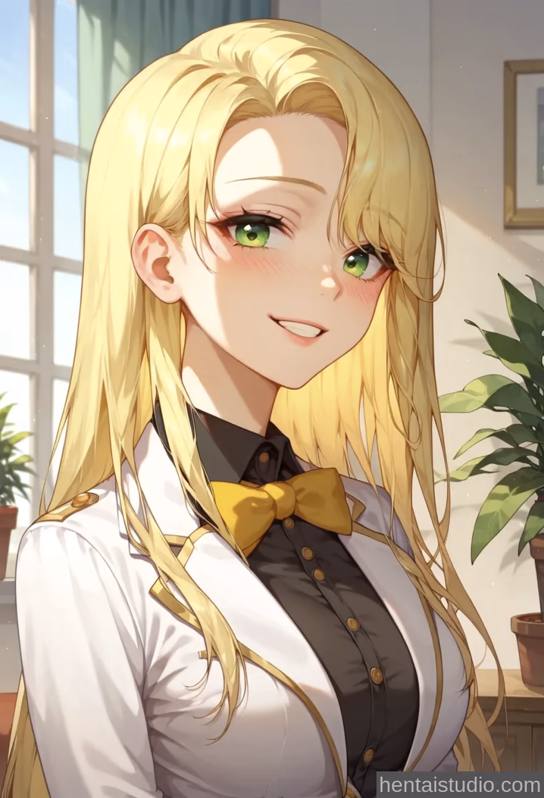 Olivia Lanze from Demon King Of The Royal Class — image 3 of 44