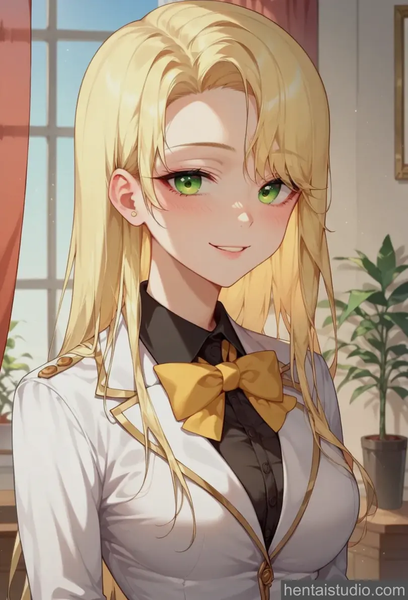 Olivia Lanze from Demon King Of The Royal Class hentai art 4 of 44