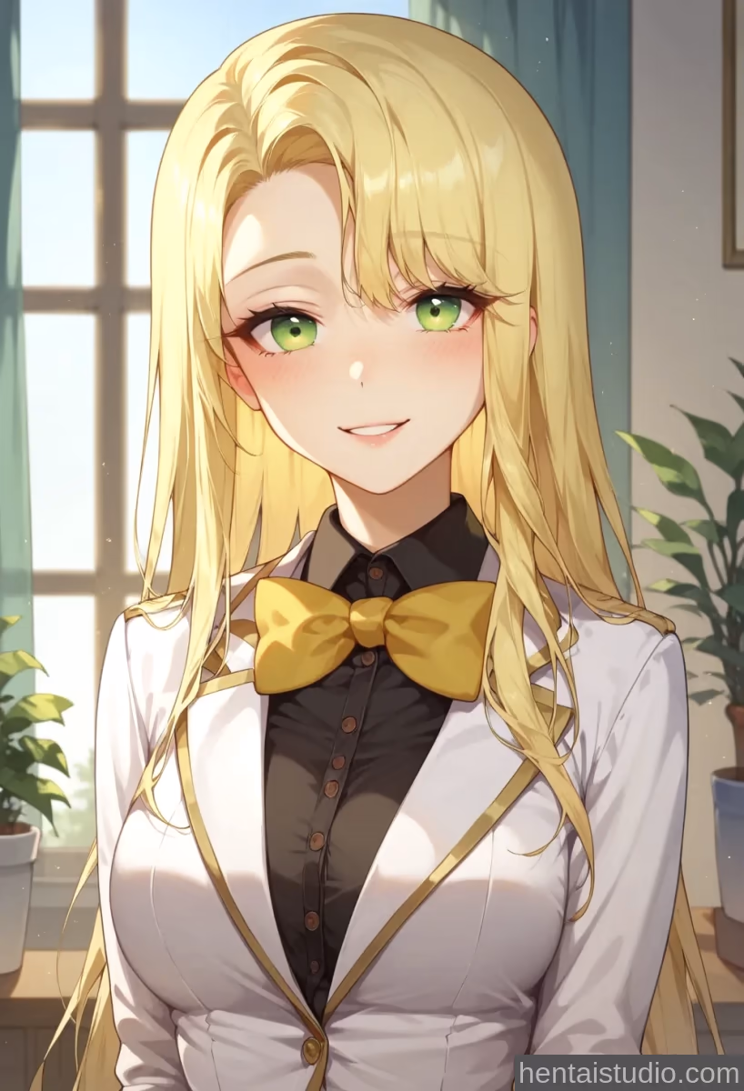 Olivia Lanze from Demon King Of The Royal Class — image 5 of 44