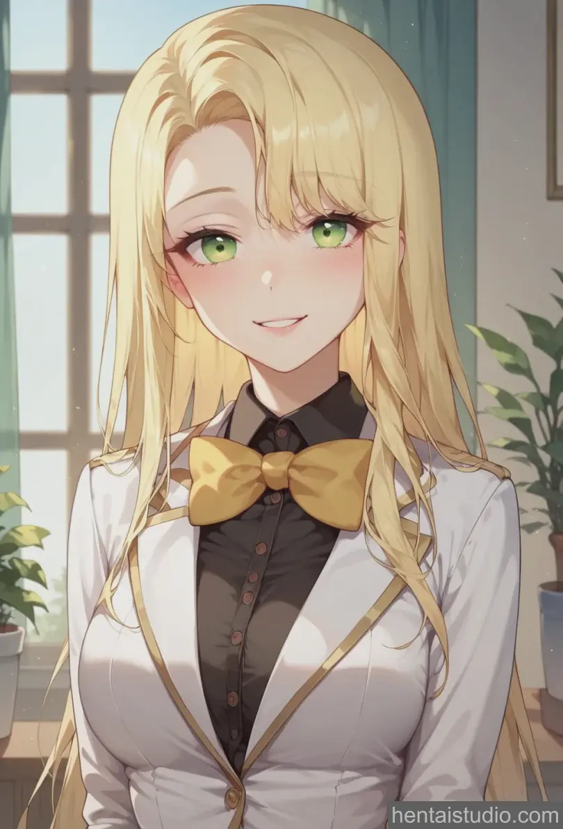 Olivia Lanze from Demon King Of The Royal Class hentai art 5 of 44