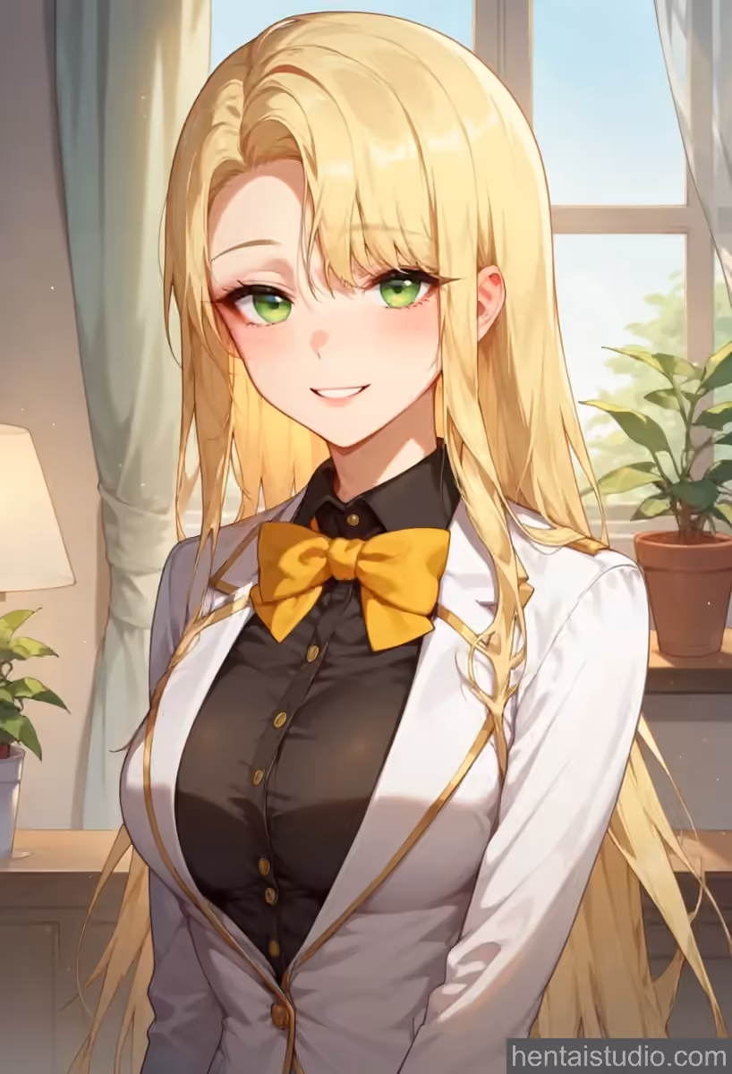 Olivia Lanze - Demon King of the Royal Class - Hentai Gallery - 44 Images — image 1 of 44