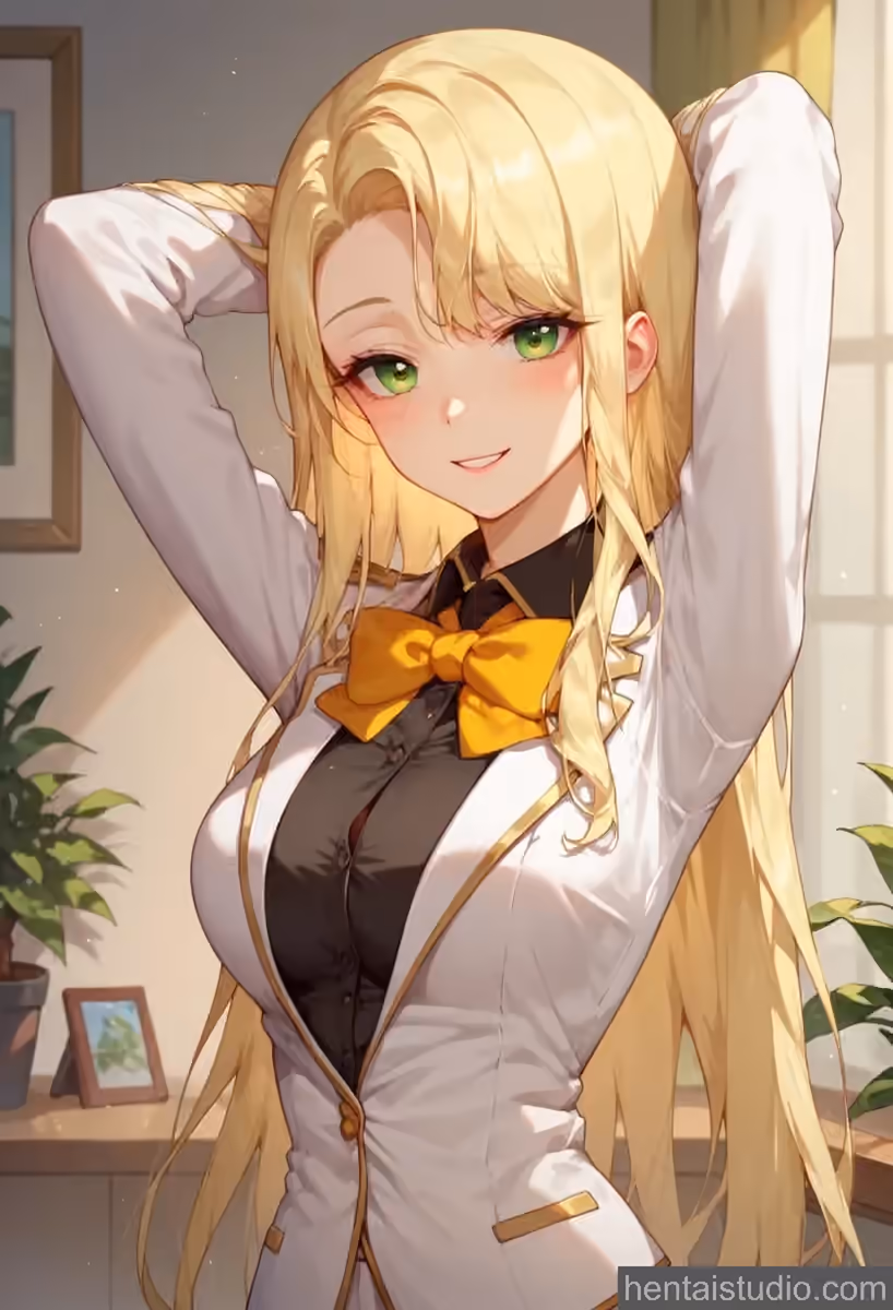 Olivia Lanze - Demon King of the Royal Class - Hentai Gallery - 44 Images — image 2 of 44