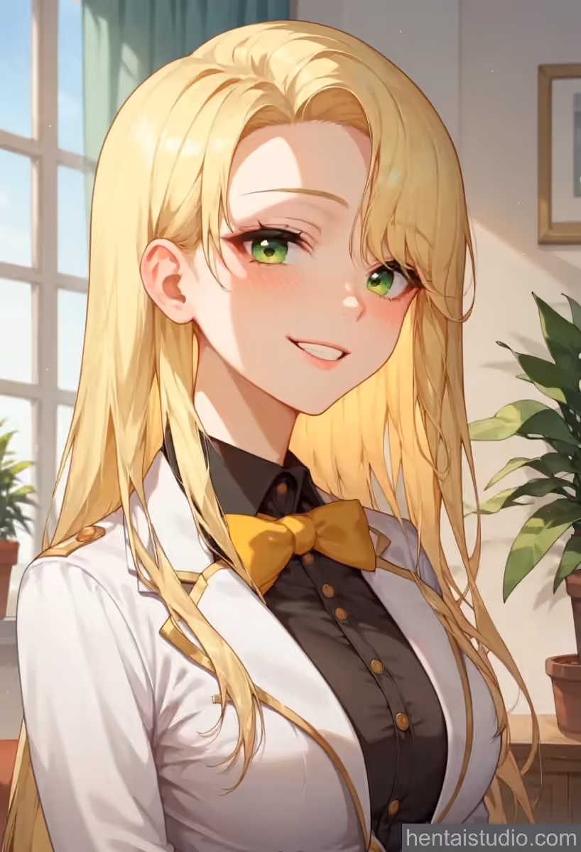 Olivia Lanze - Demon King of the Royal Class - Hentai Gallery - 44 Images — image 3 of 44