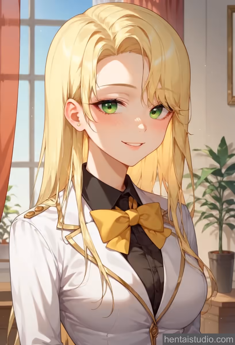 Olivia Lanze - Demon King of the Royal Class - Hentai Gallery - 44 Images — image 4 of 44