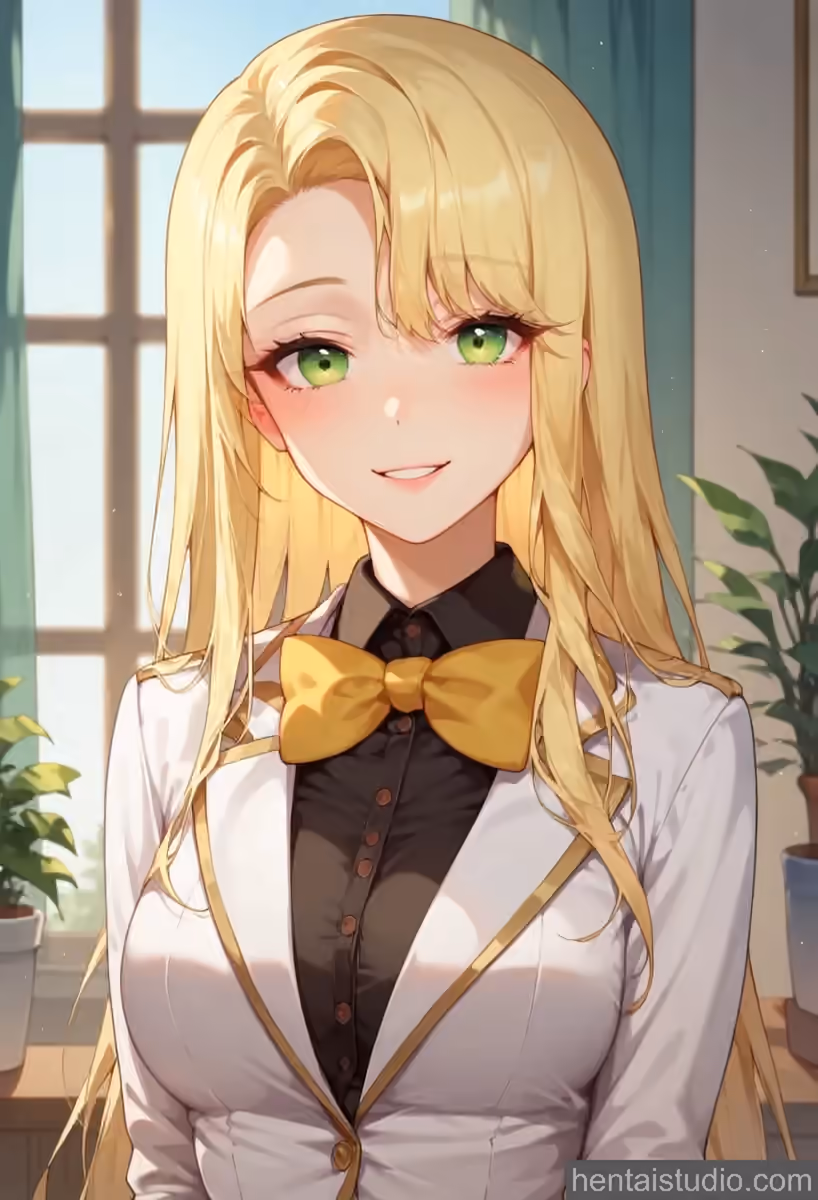 Olivia Lanze - Demon King of the Royal Class - Hentai Gallery - 44 Images — image 5 of 44
