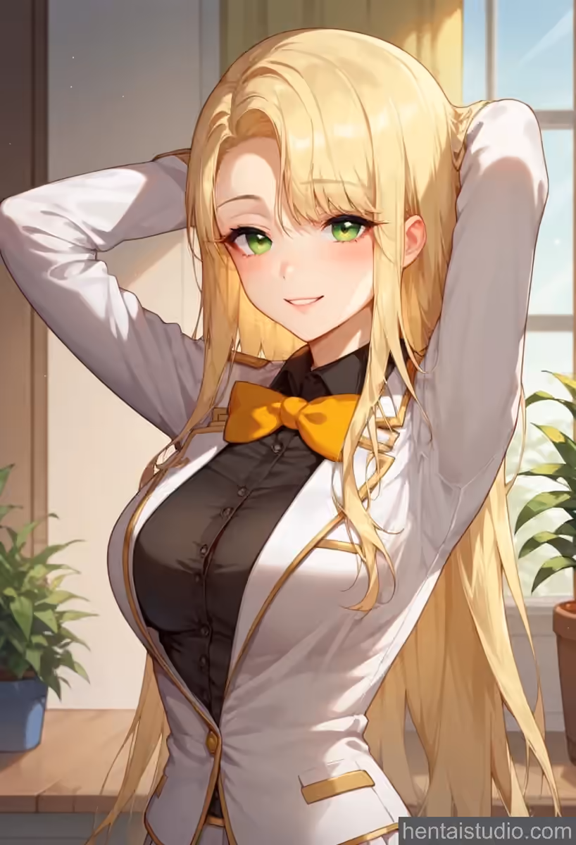 Olivia Lanze - Demon King of the Royal Class - Hentai Gallery - 44 Images — image 6 of 44