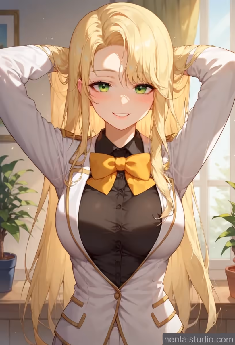 Olivia Lanze - Demon King of the Royal Class - Hentai Gallery - 44 Images — image 8 of 44