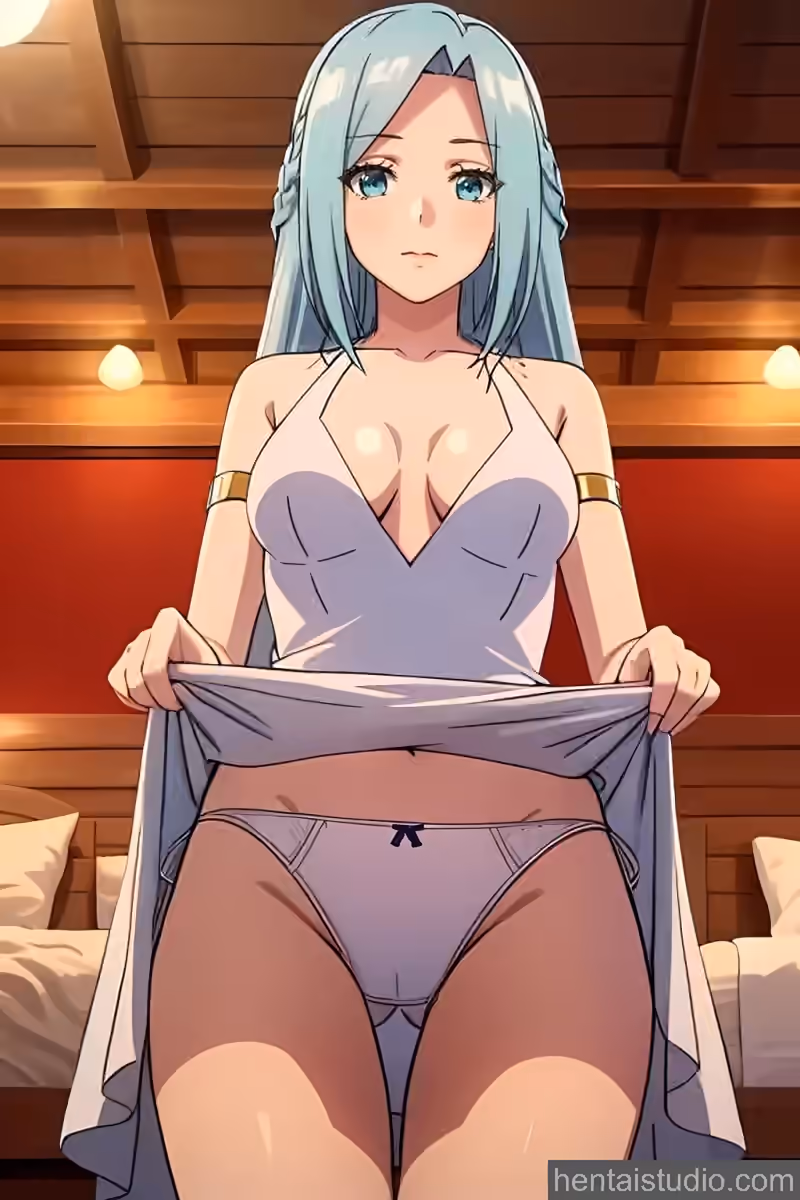 Olivia Servant - The Hidden Dungeon Only I Can Enter (Ore dake Haireru Kakushi Dungeon) - Hentai Gallery - 63 Images — image 27 of 63