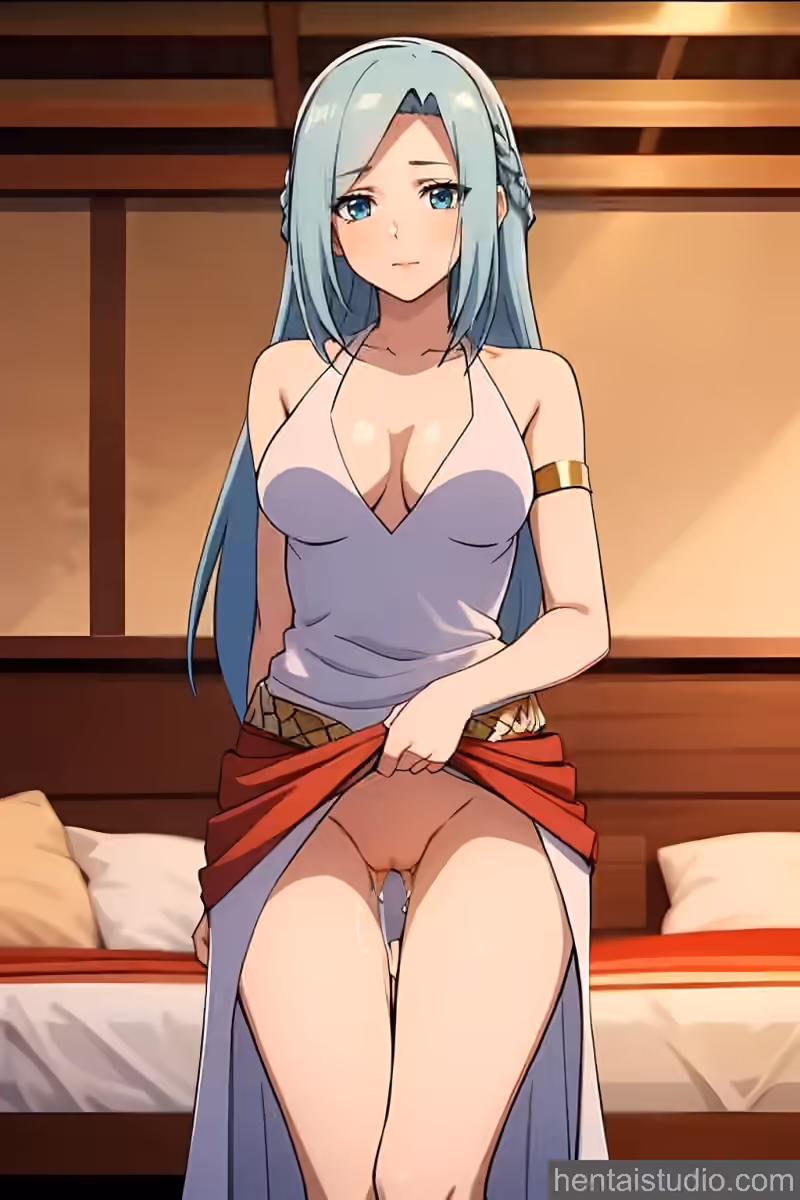 Olivia Servant - The Hidden Dungeon Only I Can Enter (Ore dake Haireru Kakushi Dungeon) - Hentai Gallery - 63 Images — image 33 of 63