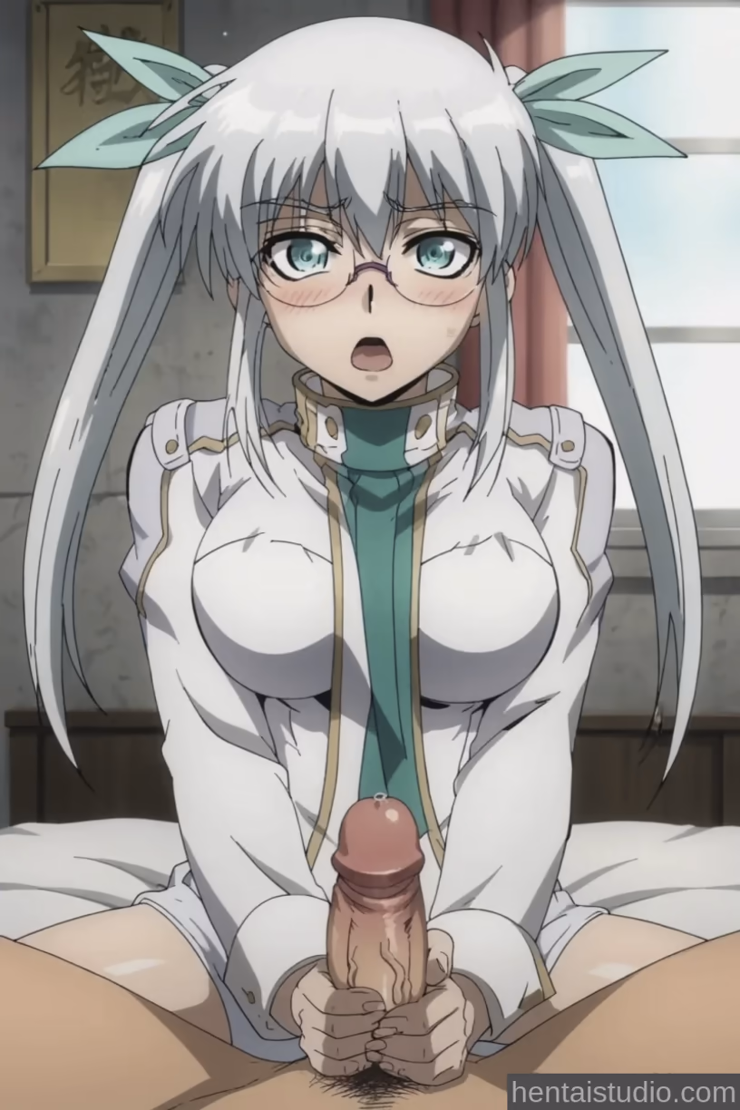 Olminu from Drifters — image 10 of 75